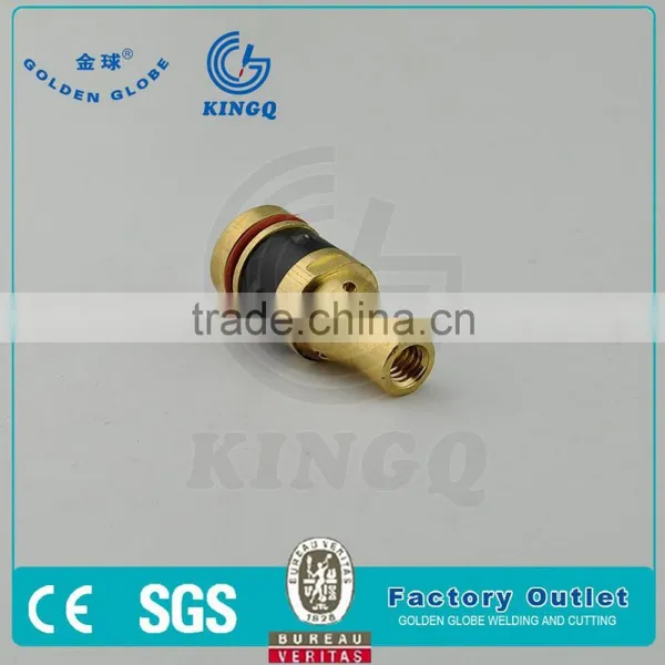 KingQ Co2 Mig Nozzle Welding 401-6-62.75 With High Quality Made in China Supply Supermarket photo-2