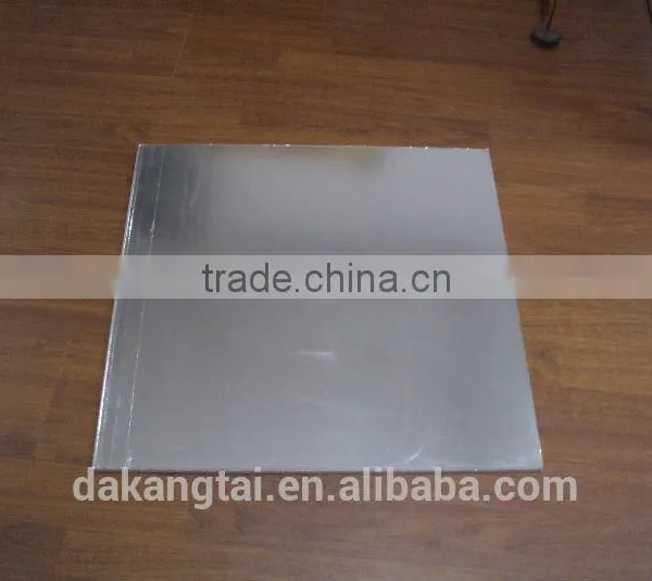 Pvc Gypsum Ceiling Board/suspending Ceiling in China photo-6