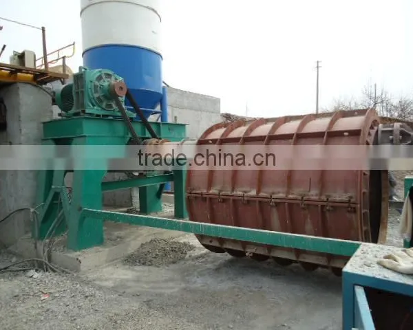 RCC Concrete Drainage Pipe Culvert Pipe Machine in Guangzhou photo-5