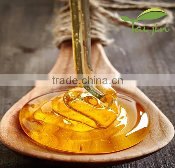 Low Price Exporting Bulk Buckwheat Honey photo-2