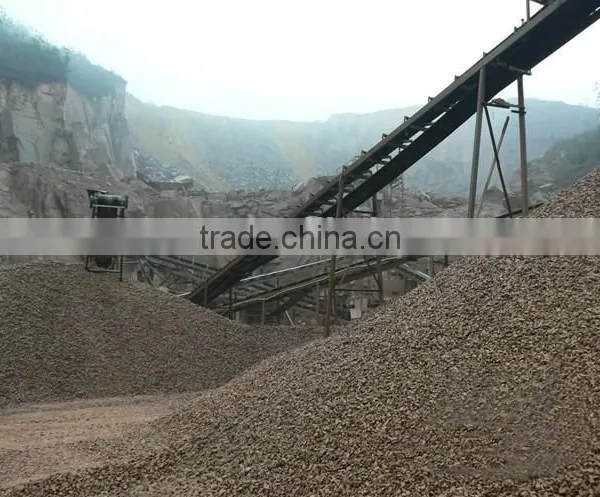 Conveyor Belting Machine Type photo-5