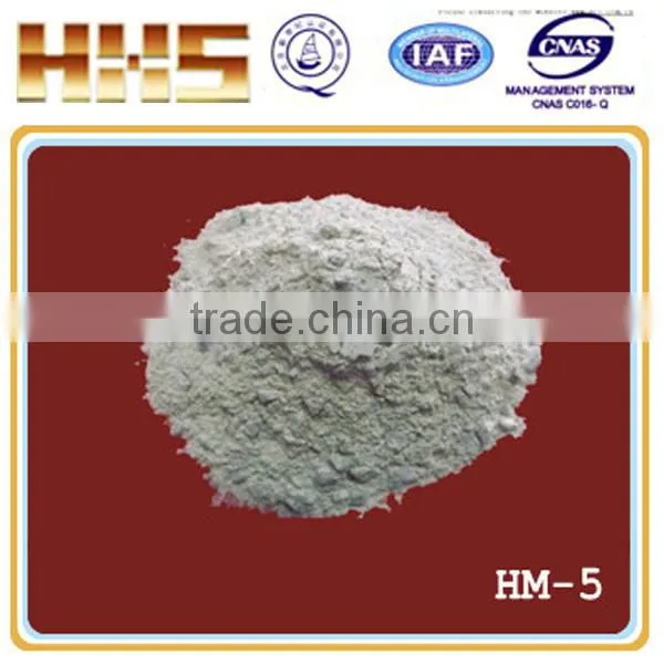 Metallurgical Industry Monolithic Refractory Ramming Mass for Induction Furnace photo-3