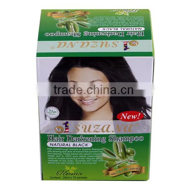Hair Color Cream for Shining Hair photo-2
