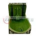 Rotational Plastic Machine Mould
