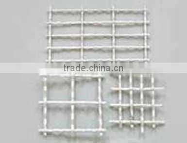Crimped Wire Mesh