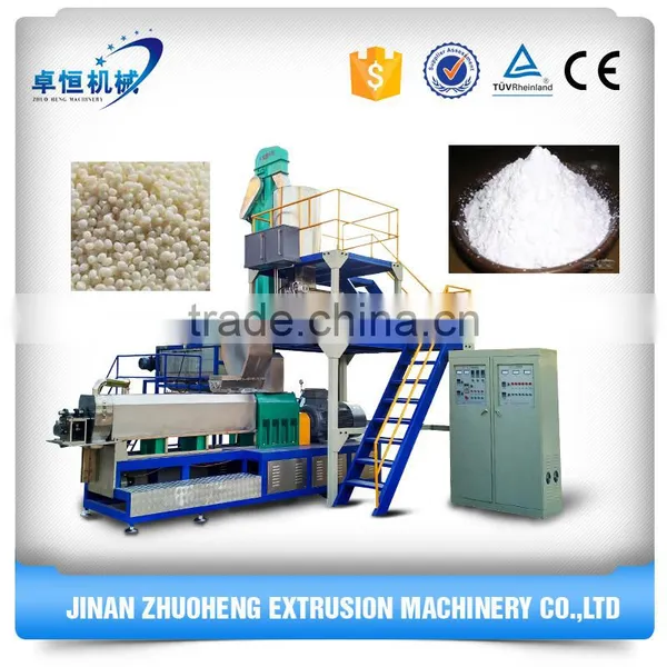 New Tech Modified Potato Starch Production Plant Processing Line photo-2
