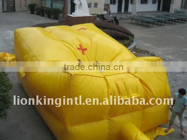 Air Cushion Machine