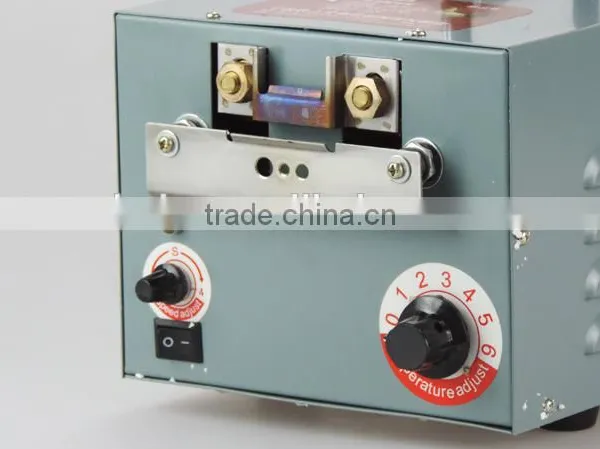 New Type Electronic Chicken Mouth Cutting Machine/chicken Debeaking Machine photo-3