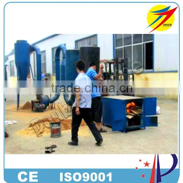 Hot Air Dryer /Straw Dryer With Competitive Price photo-5