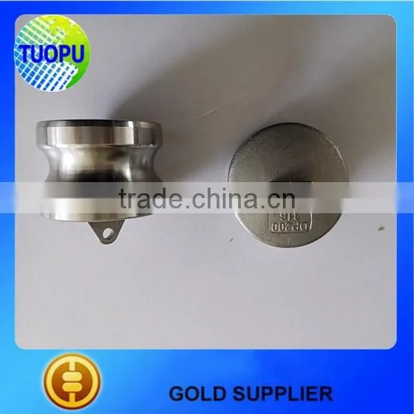 Promotional Female Thread Quick Camlock Coupling,stainless Steel 304 Quick Camlock Coupling With Factory Price photo-6