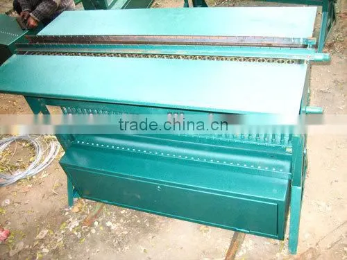 Wax Pouring Machine Type D Making 180-500pcs Cande per time