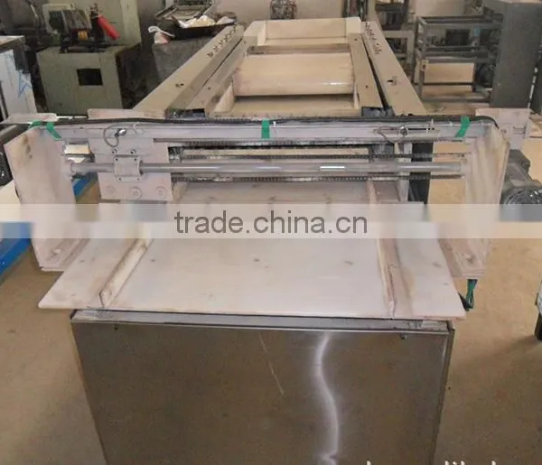 Peanut Candy Making Machine / Sesame Bar Making Machine / Sachima Making Machine photo-6