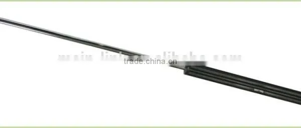 18" 4000 Psi Stainless Steel Spray Wand photo-2