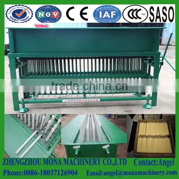 Different Sized Candles Machine/Wax Candle Making Machine Price/Candle Maker photo-5