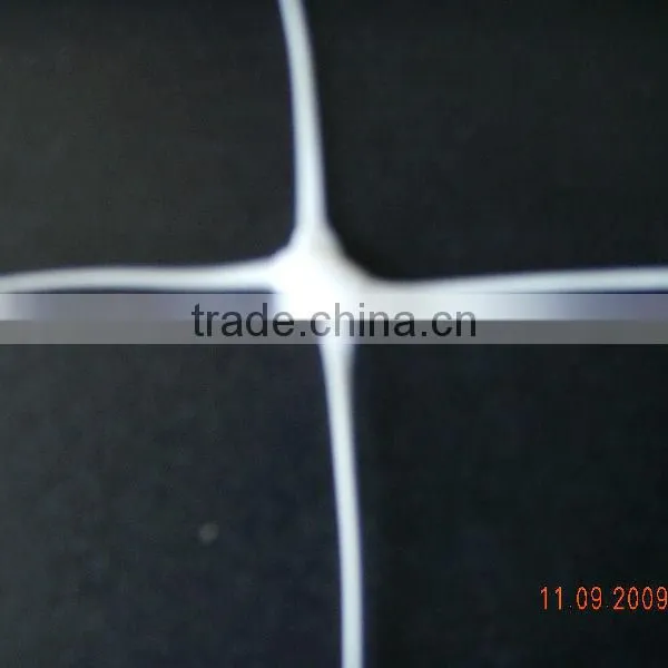 Hdpe Crop Hanging Support Net for Cucumber and Bitter Melon Vegetables photo-4