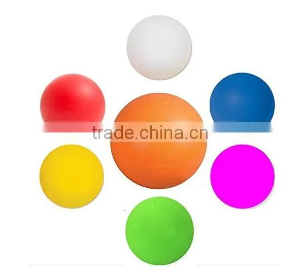 Colorful Massage Ball for Fitness photo-3