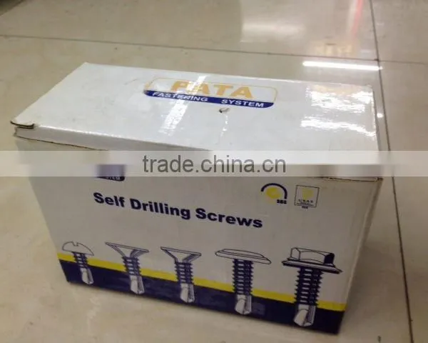 Decking Screws photo-4