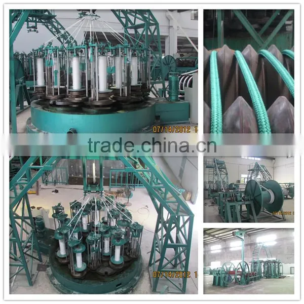 Hawser Machine for Hawser Rope: Https://youtu.be/flTrF7Bg4NY photo-2