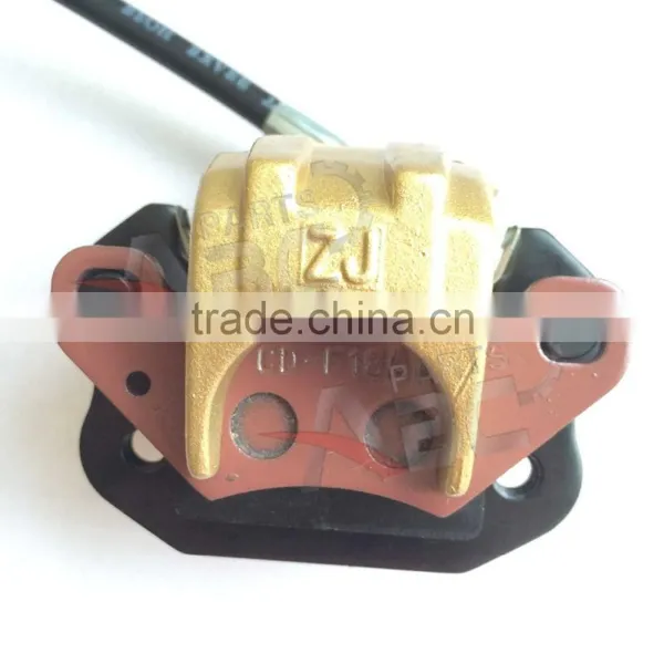 Hydraulic Brake Assy for Hammerhead 80CC 80T Go Kart photo-6