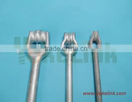 Forged Big Size Bolt photo-3