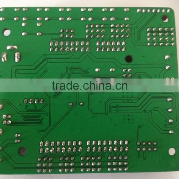 Arduino Atmega328 Microcontroller With DC Motor Driver 22002 photo-4