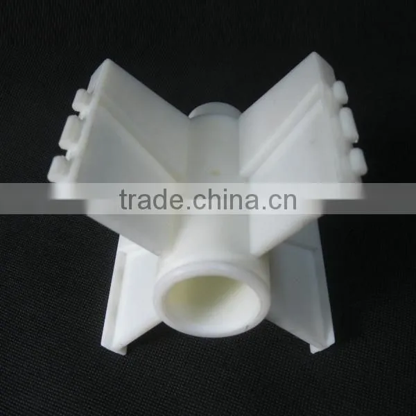 Zhejiang Customized Plastic Injection Molding Companies photo-6