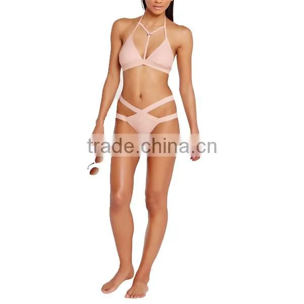 Sexy 2017 String Fashion Bikini photo-6