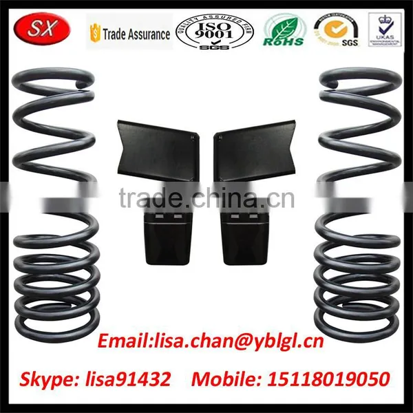Dongguan Supplier OEM Steel Cone Coil Return Springs photo-5