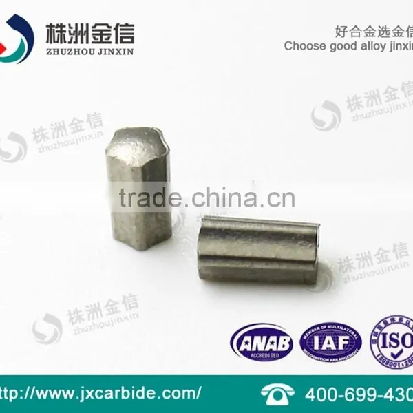 Supply Professional Tungsten Carbide Wheel Plate Studs/ Pins photo-4