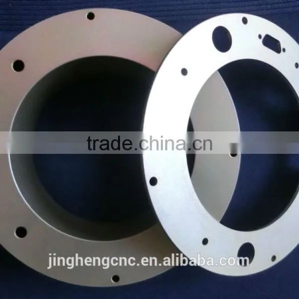Metal Plastic Aluminium High Quality Custom Made Motorcycle Spare Parts