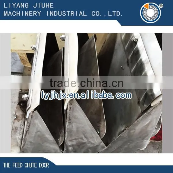 The Feed Chute Door for Pellet Mill Spare Part photo-3