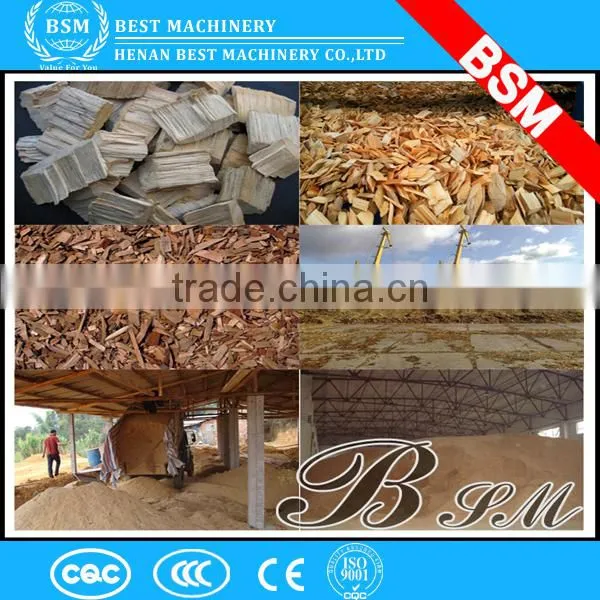 Low Cost and High Quality Coal Rotary Drum Dryer / Drier Mill photo-4