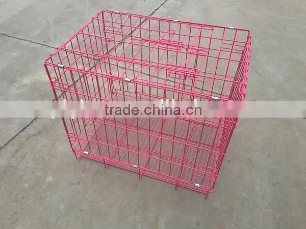 Light Duty Small Dog Cage photo-4