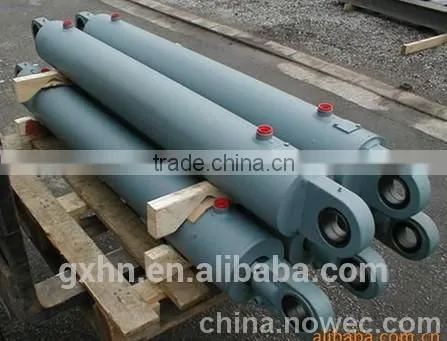 Cheap and Best Qualty of Hydraulic Ram photo-3