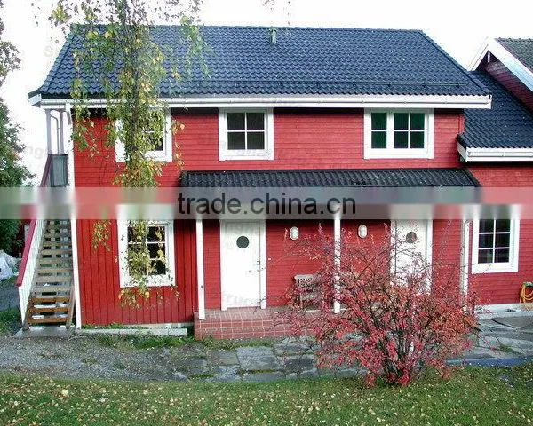 CE Steel Villa photo-2