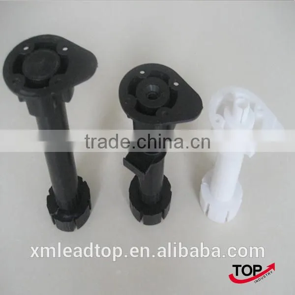 80-180mm Eco-friendly Heavy Duty Adjsutable Desk Leveling Feet photo-3
