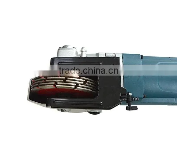 Amsure 4500W Wall Groove Cutting Machine AMKC001, Wall Chaser With Leakage Protector photo-4