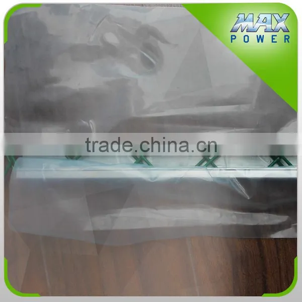 Maxpower, 1.5mm Thickness Greenhouse Film Lock Channel photo-3