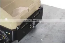 3.0T Seated Electric Towing Tractor photo-3