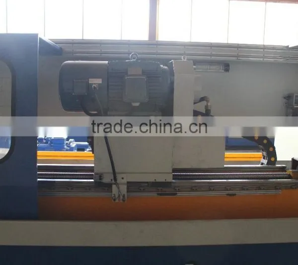 CNC Horizontal Gun Drill For Deep Hole photo-4