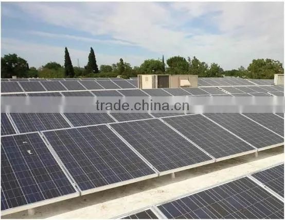 Solar Panel STSGTC Series photo-2