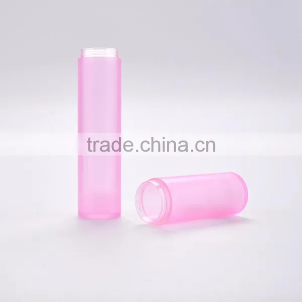 Wholesale High Quality Elegant Design Frosted 30ml 50ml Airless Pump Bottle photo-6