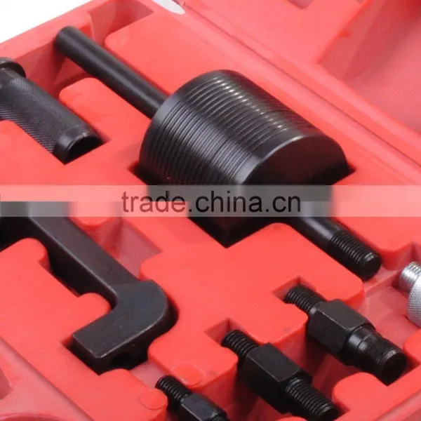8 PIECE COMMON RAIL DIESEL INJECTOR EXTRACTOR PULLER FOR MERCEDES photo-6