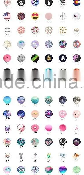 Car Accessories 2016 Phone 360 Degree Cellphone Holder photo-6