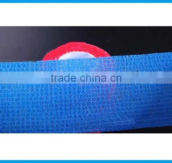 Medical Suit for Patient Colored Elastic Bandage photo-5