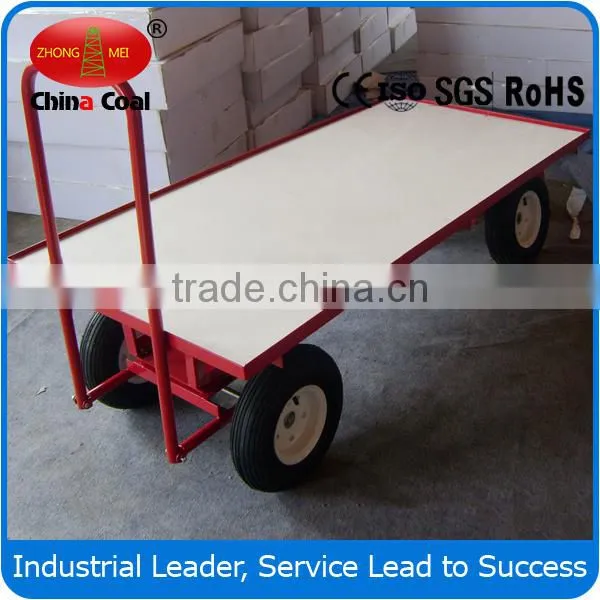 PH3006 Wood Platform Hand Truck