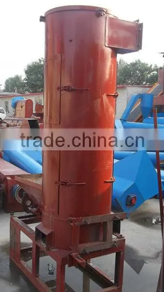 Competive Price PET Bottle Flakes Dewatering Machine photo-2