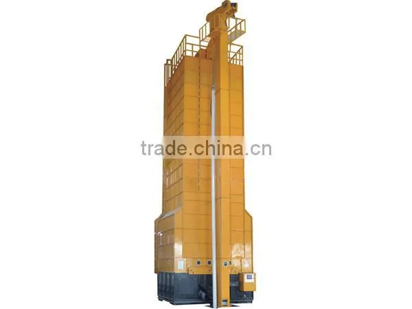 Grain Dryer photo-6