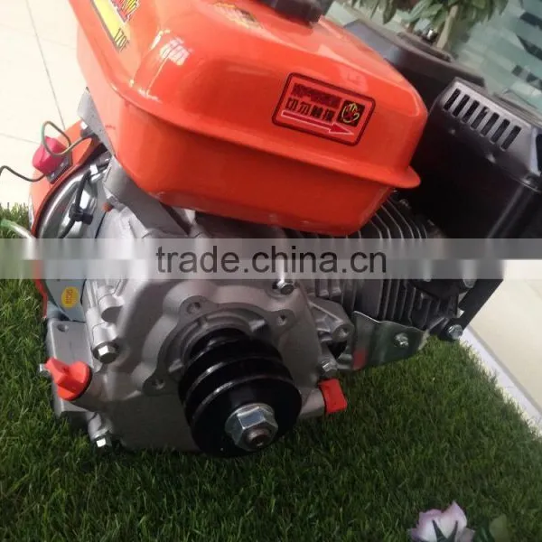 Factory Supply Best Quality 7hp Low Consumption Muffler Gasoline Jiangdong Engine photo-4