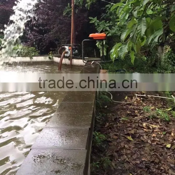 Factory Supply 1-4inch High Pressure High Flow Rate China Water Pump Price With Top Spare Parts photo-5